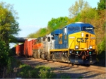CSX 5345